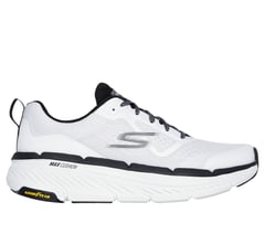 Max Cushioning Premier 2.0 - Vantage — WHITE / BLACK 1