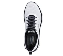Max Cushioning Premier 2.0 - Vantage — WHITE / BLACK 2