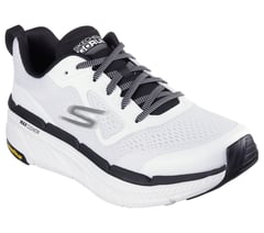 Max Cushioning Premier 2.0 - Vantage — WHITE / BLACK 4