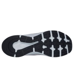 Skechers Slip-ins: GO RUN Consistent 2.0 - Empowered — LIGHT GRAY 3