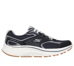 GO RUN Consistent 2.0 — BLACK / WHITE 1