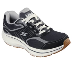 GO RUN Consistent 2.0 — BLACK / WHITE 4