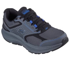 GO RUN Consistent 2.0 — CHARCOAL/BLUE 4