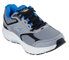 GO RUN Consistent 2.0 — GRAY / BLACK 4