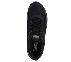 Waterproof: GO RUN Consistent 2.0 - Piedmont — BLACK 2