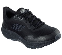 Waterproof: GO RUN Consistent 2.0 - Piedmont — BLACK 4