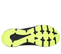 Waterproof: GO RUN Consistent 2.0 - Piedmont — BLACK / LIME 3
