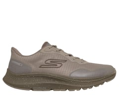 Waterproof: GO RUN Consistent 2.0 - Piedmont — BROWN 1