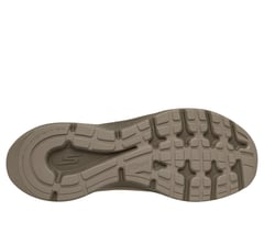 Waterproof: GO RUN Consistent 2.0 - Piedmont — BROWN 3