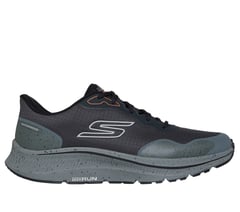 Waterproof: GO RUN Consistent 2.0 - Piedmont — CHARCOAL 1