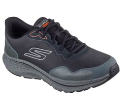 Waterproof: GO RUN Consistent 2.0 - Piedmont — CHARCOAL 4