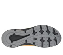 Waterproof: GO RUN Consistent 2.0 - Piedmont — ORANGE / BLACK 3