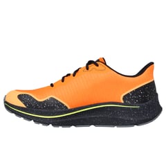 Waterproof: GO RUN Consistent 2.0 - Piedmont — ORANGE / BLACK 5