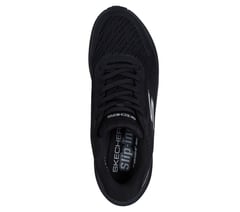 Skechers Slip-ins: GO RUN Consistent 2.0 - Worldview — BLACK 2