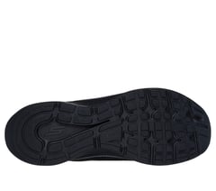 Skechers Slip-ins: GO RUN Consistent 2.0 - Worldview — BLACK 3