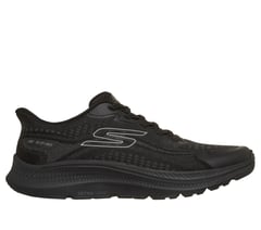 Skechers Slip-ins: GO RUN Consistent 2.0 - Lockhart — BLACK 1