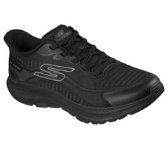 Skechers Slip-ins: GO RUN Consistent 2.0 - Lockhart — BLACK 4