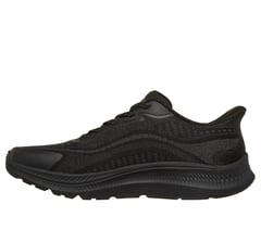 Skechers Slip-ins: GO RUN Consistent 2.0 - Lockhart — BLACK 5