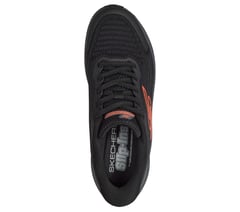 Skechers Slip-ins: GO RUN Consistent 2.0 - Lockhart — BLACK / CHARCOAL 2