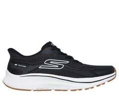 Skechers Slip-ins: GO RUN Consistent 2.0 - Lockhart — BLACK 1