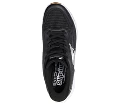 Skechers Slip-ins: GO RUN Consistent 2.0 - Lockhart — BLACK 2