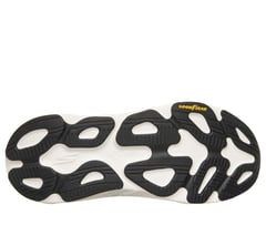 Skechers Slip-ins: Max Run — BLACK / MULTI 3