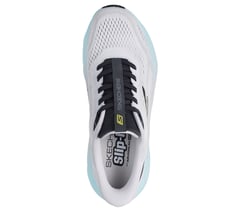 Skechers Slip-ins: Max Run — GRAY / CHARCOAL 2