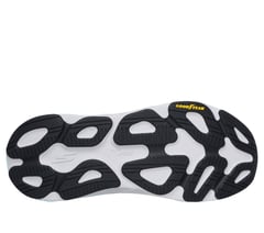 Skechers Slip-ins: Max Run — GRAY / CHARCOAL 3
