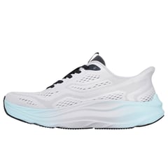 Skechers Slip-ins: Max Run — GRAY / CHARCOAL 5