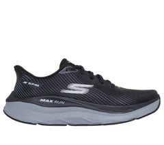 Skechers Slip-ins: Max Run - Echoridge — BLACK 1