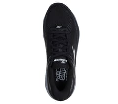 Skechers Slip-ins: Max Run - Echoridge — BLACK 2