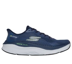 Skechers Slip-ins: Max Run - Echoridge — NAVY 1