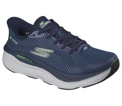 Skechers Slip-ins: Max Run - Echoridge — NAVY 4