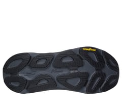 Waterproof: Max Run - Vorteza — WHITE / CHARCOAL 3