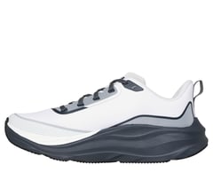 Waterproof: Max Run - Vorteza — WHITE / CHARCOAL 5