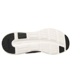Skechers Slip-ins: Glide-Step Vortex — BLACK / CHARCOAL 3