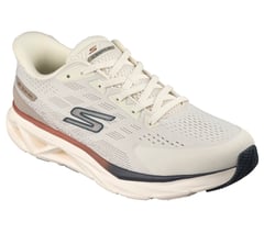 Skechers Slip-ins: Glide-Step Vortex — NATURAL 4