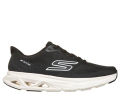 Skechers Slip-ins: Glide-Step Vortex - Rapid Edge — BLACK / WHITE 1