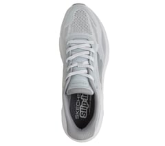 Skechers Slip-ins: Glide-Step Vortex - Rapid Edge — GRAY 2