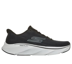 Skechers Slip-ins: GO RUN Ascend — BLACK 1