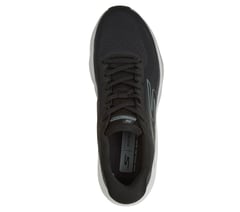 Skechers Slip-ins: GO RUN Ascend — BLACK 2