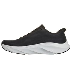 Skechers Slip-ins: GO RUN Ascend — BLACK 5
