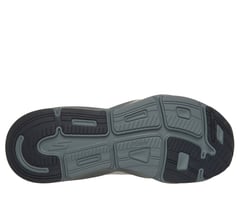 Skechers Slip-ins: GO RUN Ascend — GRAY / CHARCOAL 3
