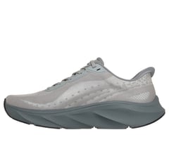 Skechers Slip-ins: GO RUN Ascend — GRAY / CHARCOAL 5