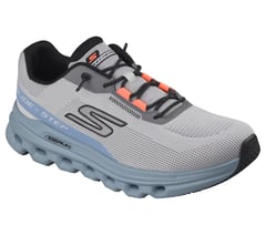 GO RUN Glide-Step Arch Fit - Casion — GRAY 4