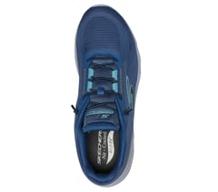 GO RUN Glide-Step Arch Fit - Casion — NAVY 2