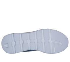 GO RUN Glide-Step Arch Fit - Casion — NAVY 3
