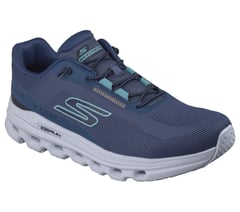 GO RUN Glide-Step Arch Fit - Casion — NAVY 4