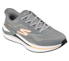 Skechers Slip-ins: GO RUN Consistent Pro — GRAY 4