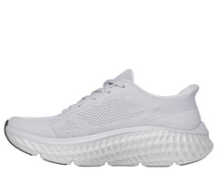 Skechers Slip-ins: Max Cushioning Hyper Craze 2.0 — GRAY 5